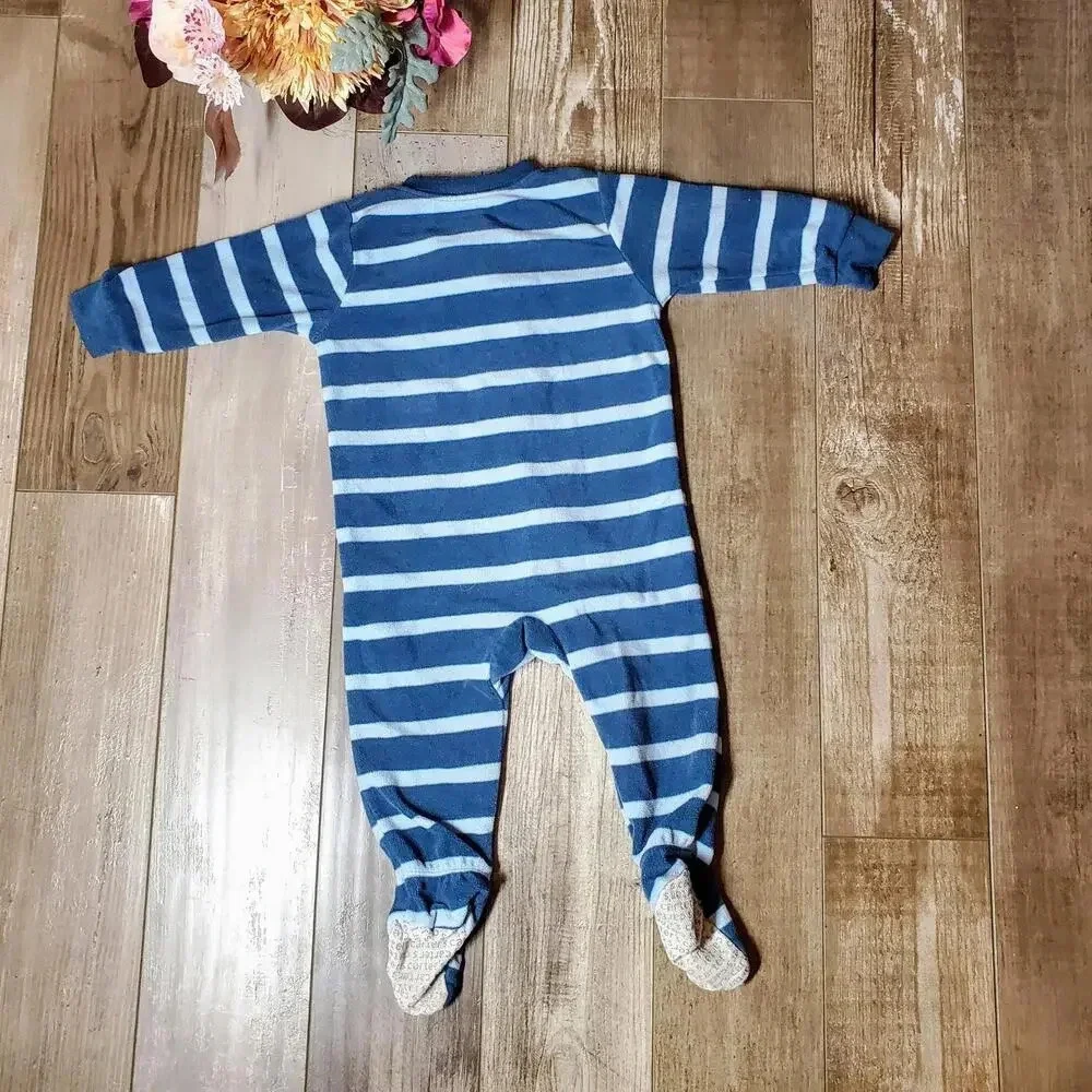Carters carter size